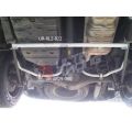 Rozpórka tylna dolna (Rear Lower Tiebar) Ultra Racing Kia Sorento 2.5 UR-RL2-822 499,00 zł