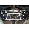 Rozpórka tylna dolna (Rear Lower Bar) 988 Ultra Racing VW Golf 5 R32 / 6 R36 UR-RL2-988 519,00 zł