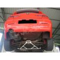 Rozpórka tylna (Rear Member Brace) 935 Ultra Racing Alfa Romeo 156 UR-RL4-935 859,00 zł