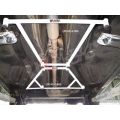 Rozpórka środkowa (Mid Lower Brace) 985 Ultra Racing VW Golf 2/3 UR-RL6-985 799,00 zł