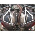 Rozpórka tylna dolna (Rear Lower Bar)s 1019P Ultra Racing Mazda RX8 UR-RS8-1019P 999,01 zł
