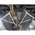 Rozpórka tylna boczna (Rear/Side Bars) Ultra Racing for BMW E83 X3 2.5 03+ UR-RS6-1187P 938,99 zł