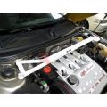 Rozpórka przednia (Front Upper Strut Bar)Ultra Racing Alfa Romeo Spider GTV 2.0 UR-TW2-1069 689,00 zł