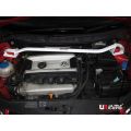 Rozpórka przednia (Front Upper Strut Bar)1170 Ultra Racing VW Polo 02-09 9N 1.8T UR-TW2-1170 799,00 zł