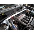 Rozpórka przednia (Front Upper Strut Bar)(Drilling Req.) Ultra Racing VW Golf I UR-TW2-977 729,00 zł