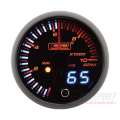 Prosport JDM Series 52mm - Tachometer 216JDMTA-R 275,34 zł