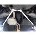 Rozpórka tylna dolna (Rear Lower Brace) Ultra Racing Mercedes SL 320 89-02 UR-RL4-1201 759,00 zł