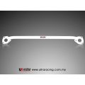 Rozpórka przednia (Front Upper Strut Bar)Ultra Racing Nissan Almera 00-05 N16 UR-TW2-889 689,00 zł