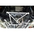 Rozpórka przednia dolna (Front Lower H-Brace) Ultra Racing Nissan Skyline GTR R33 UR-LA4-1389 858,54 zł