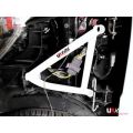 Rozpórka przedniego kielicha (Fender Brackets) Ultra Racing Smart Fortwo 451 07+ UR-FD3-1496P 938,99 zł