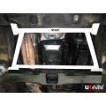 Rozpórka przednia dolna (Front Lower Brace) Ultra Racing Ssangyong Musso 93-05 2.3 UR-LA4-1202 798,27 zł