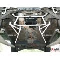 Rozpórka przednia (Front H-Brace) Ultra Racing Subaru Forester SH9/SJ 2.5T 08+ UR-LA4-1249 729,00 zł