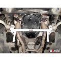 Rozpórka przednia (Front H-Brace) Ultra Racing Audi A6 C6 04-11 4.2 4WD UR-LA4-1441 859,00 zł
