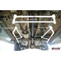Rozpórka przednia (Front H-Brace) Ultra Racing Ssangyong Actyon 06-11 2.0D UR-LA4-1659 729,00 zł