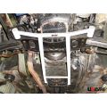 Rozpórka przednia (Front H-Brace) Ultra Racing Mitsubishi Lancer A174 79-87 UR-LA4-1763 729,00 zł