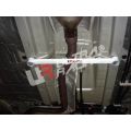 Rozpórka środkowa (Mid Lower Bar) Ultra Racing Toyota Yaris HB/Sedan 05+ UR-ML2-405 399,00 zł
