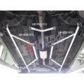 Rozpórka środkowa (Mid Lower Brace) Ultra Racing Fiat Idea 06+ 1.4 UR-ML2-911 399,00 zł