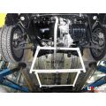 Rozpórka środkowa (Mid Lower Bar) Ultra Racing Daihatsu Copen 660T 02-11 UR-ML4-1668 689,00 zł