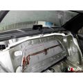 Rozpórka tylna górna (Rear Upper Strut Bar) Ultra Racing Nissan Bluebird 89-93 U12 1.8 UR-RE2-1772 599,00 zł