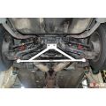 Rozpórka tylna dolna (Rear Lower Brace) Ultra Racing Jaguar XJ (X308) 4.0 98-02 UR-RL3-1545 689,00 zł