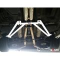 Rozpórka tylna dolna (Rear Lower Brace) 1458 Ultra Racing Infiniti FX 09+ 4WD UR-RL4-1558 999,01 zł