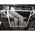 Rozpórka tylna dolna (Rear Lower Brace) Ultra Racing Peugeot 3008 09+ 1.6 UR-RL4-1760 859,00 zł