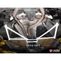 Rozpórka tylna dolna (Rear Lower Brace) Ultra Racing BMW 3-Series E92 06+ 3.5 UR-RL6-1526 1 069,01 zł