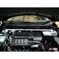Rozpórka przednia (Front Upper Strut Bar)RHD 1224 Ultra Racing Mazda 3 BL 09+ UR-TW2-1224 639,00 zł