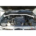 Rozpórka przednia (Front Upper Strut Bar)1322 Ultra Racing Toyota Hilux Vigo 05+ UR-TW2-1322 599,00 zł