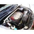 Rozpórka przednia (Front Upper Strut Bar)Ultra Racing Kia Carens 98+ UR-TW2-133 689,00 zł