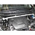 Rozpórka przednia (Front Upper Strut Bar)Ultra Racing Hyundai Elantra MD 10+ 1.6 UR-TW2-1638 689,00 zł