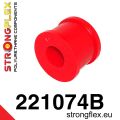 221074B: Tuleja łącznika stabilizatora Volkswagen VW Caddy 2 221074B_17mm 67,01 zł