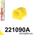 221090A: Tuleja stabilizatora przedniego 20mm SPORT 221090A_20 mm 76,37 zł