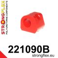 221090B: Tuleja stabilizatora przedniego 20mm 221090B_20mm 73,69 zł