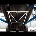 Rozpórka tylna dolna (Rear Lower Brace) 2037 Ultra Racing Isuzu D-Max 2.5D 11+ UR-RL4-2037 859,00 zł