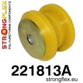 221813A: Tuleja belki tylnej 62mm SPORT Volkswagen VW Golf 3 221813A 160,81 zł