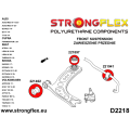 221941A: Tuleja stabilizatora przedniego SPORT Audi A3 Q2 Q3 TT Cupra Seat Leon VW Golf Passat Skoda Octavia-2