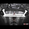 Rozpórka przednia dolna (Front Lower Brace) 2337 Ultra Racing Nissan Juke 10+ URUS-LA4-2337 728,16 zł
