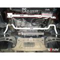 Rozpórka przednia dolna (Front Lower Brace) 2538 Ultra Racing BMW Z4 E85 02-09 URKR-LA2-2538 428,04 zł