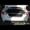 Rozpórka tylna górna (Rear Upper Strut Bar) 2481 Ultra Racing Subaru BRZ/ Toyota GT86 URKR-RE2-2481 729,00 zł