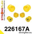 226167A: Zestaw zawieszenia przedniego SPORT Audi A3 226167A 897,96 zł