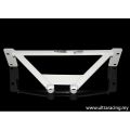 Rozpórka tylna dolna (Rear Lower Brace) 2968 Ultra Racing Mazda 5 2.0 05-15 URTW-RL4-2968 689,00 zł
