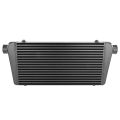 PSR Pulsar Uniwersalny Wydajny Intercooler 600x300x76mm 63mm  Wlot & Wylot