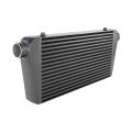 PSR Pulsar Uniwersalny Wydajny Intercooler 600x300x76mm 63mm  Wlot & Wylot