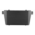 PSR Pulsar Uniwersalny Wydajny Intercooler 450x300x76mm 63mm Wlot & Wylot