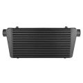 PSR Pulsar Uniwersalny Wydajny Intercooler 600x300x76mm 76mm Wlot & Wylot