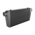 PSR Pulsar Uniwersalny Wydajny Intercooler 600x300x76mm 76mm Wlot & Wylot