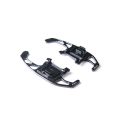 RacingLine Billet DSG Gearshift Paddles Black finish for VW Golf 7 Polo 6C AW VWR49G700 968,58 zł