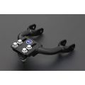 Hardrace Front Upper Adjustable Control Arm Honda Civic Crx Integra HR-6329-ED 1 023,45 zł