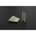 Hardrace Extended Wheel Stud For Toyota Yaris vitz HR-Q0953 573,98 zł